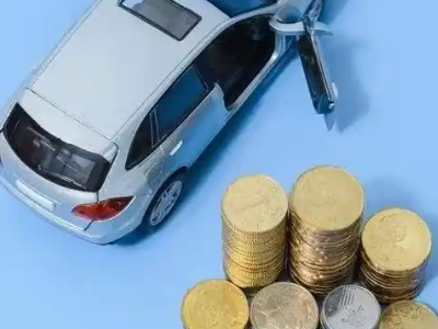 横县车辆抵押贷款的产品对比和选择解析